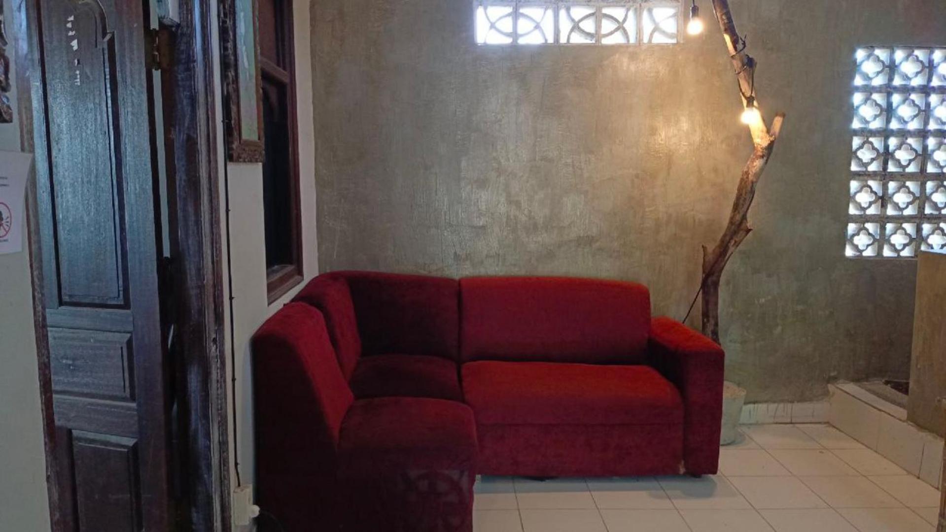 Local Hostel Amed Dış mekan fotoğraf