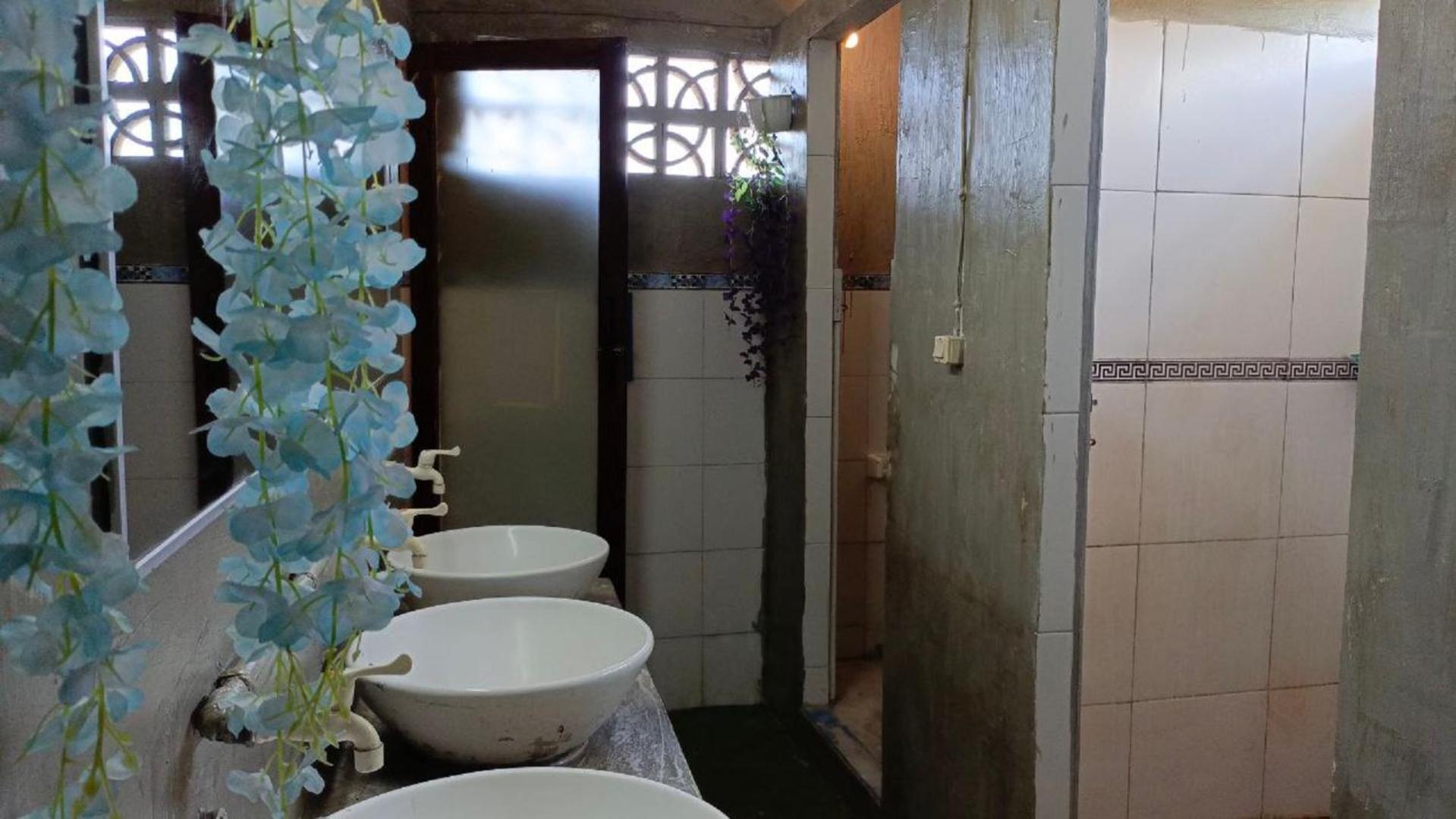 Local Hostel Amed Dış mekan fotoğraf